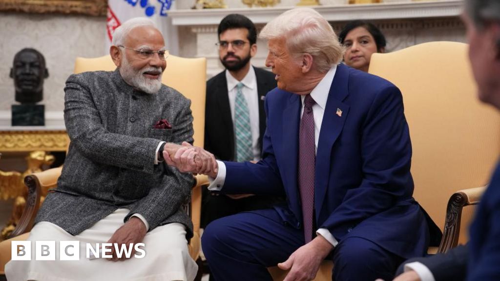 India’s exports to US plunge as 50% tariffs weigh