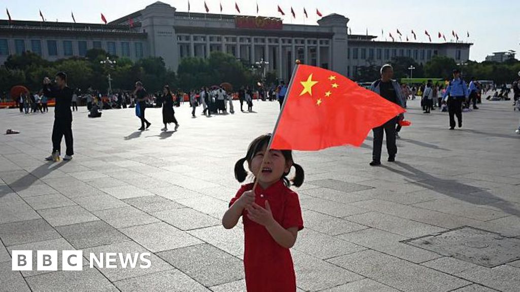 How China’s Five Year Plans have changed the world