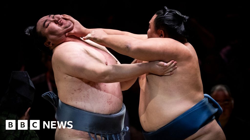 Ancient rituals and online fans