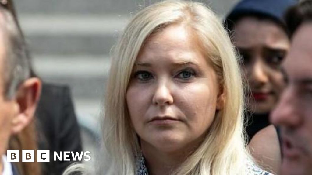 What we learned from Virginia Giuffre’s memoir