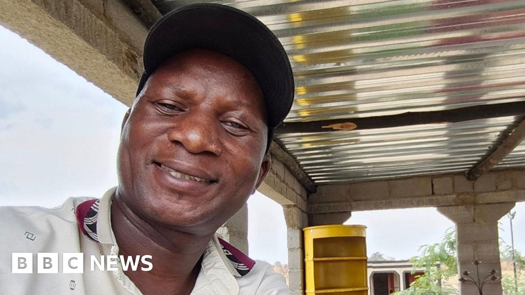 Zimbabwe lawmaker dies after his car hits an elephant