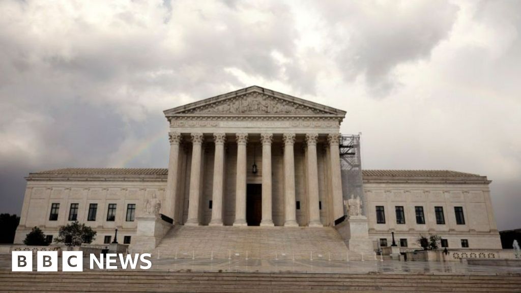 New Supreme Court term will reshape Trump’s powers