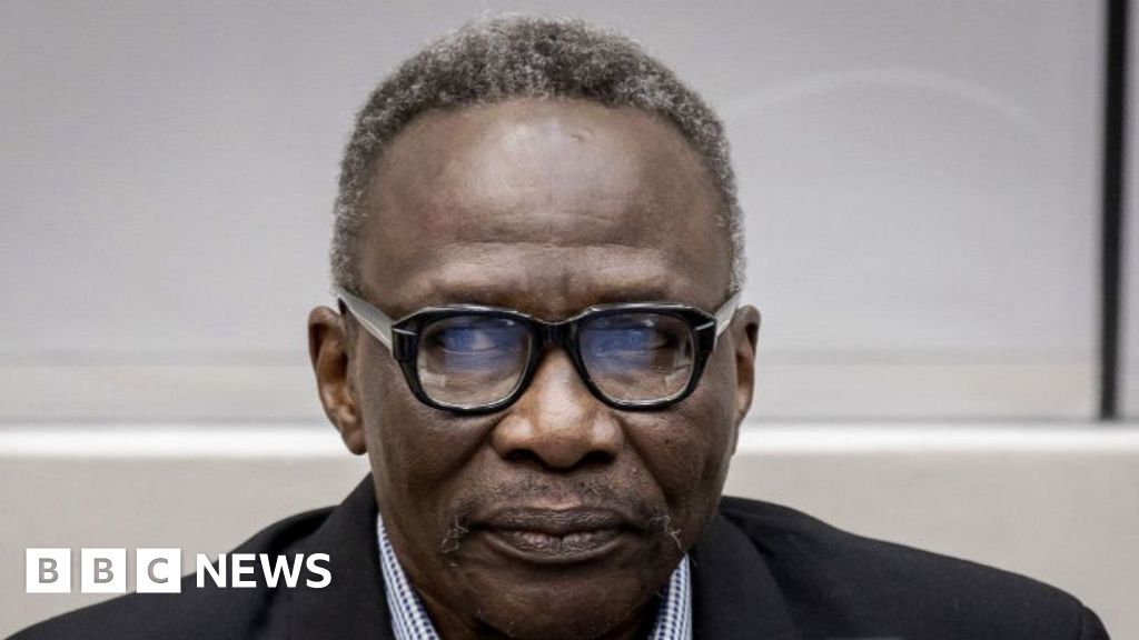 Sudan militia leader convicted of war crimes in Darfur
