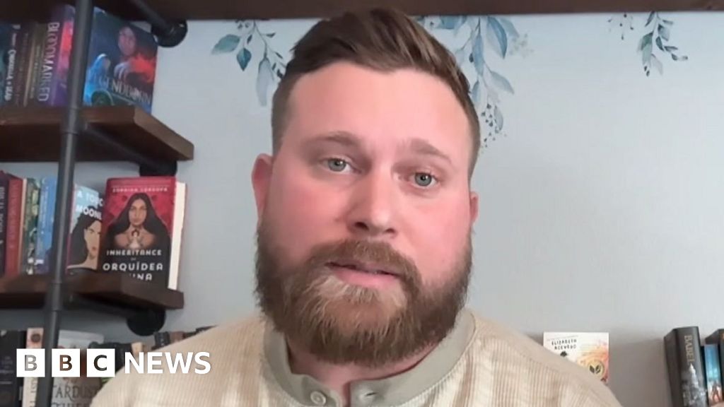 ‘It’s a joyous moment’ – Brother of Prince Andrew accuser