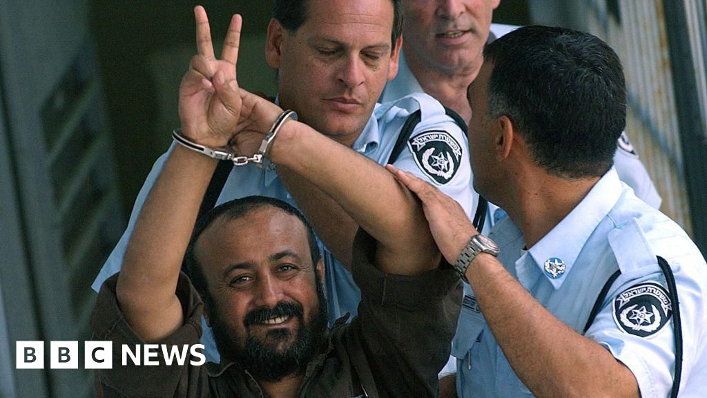 Hamas presses Israel to free prominent prisoners as part of Gaza deal