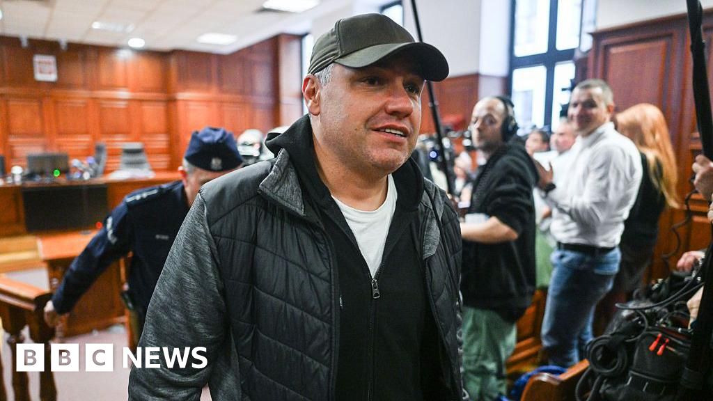 Polish judge refuses to extradite Nord Stream blasts suspect over ‘just act’