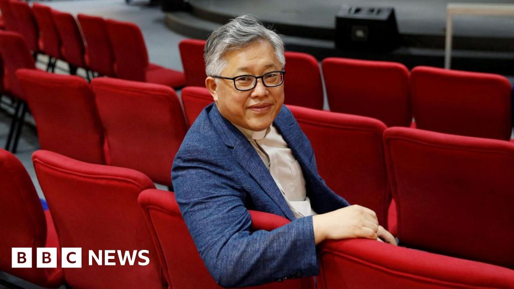 China’s arrest of 30 Christians sparks fears of a bigger crackdown