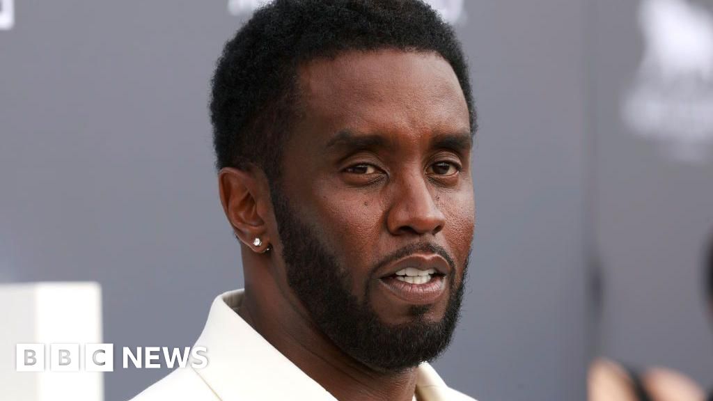 Sean ‘Diddy’ Combs says he plans to appeal sentence and conviction