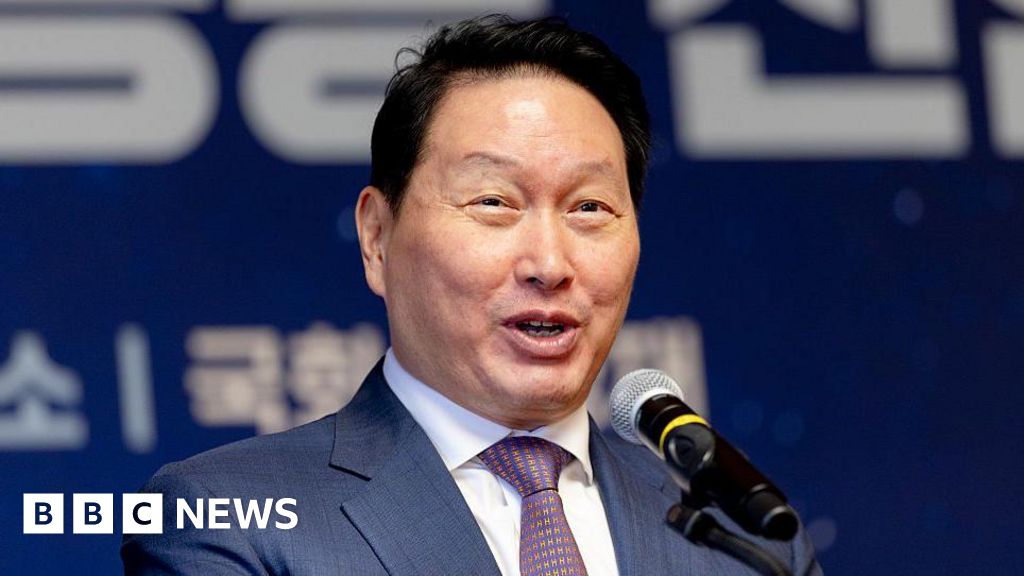 South Korean court strikes down $1bn payout in ‘divorce of the century’