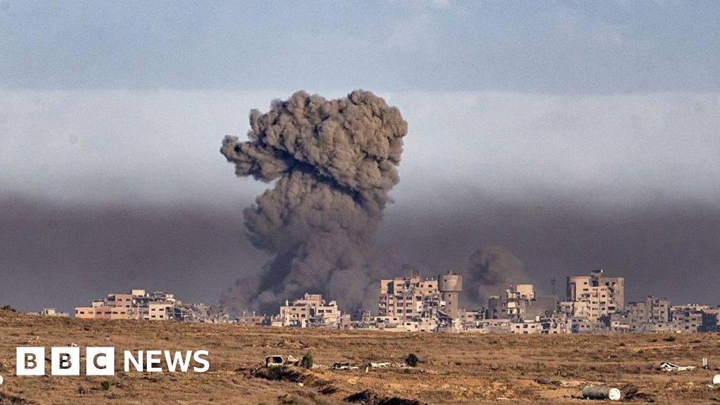 Two years on, will Israel and Hamas seize the chance to end the war?