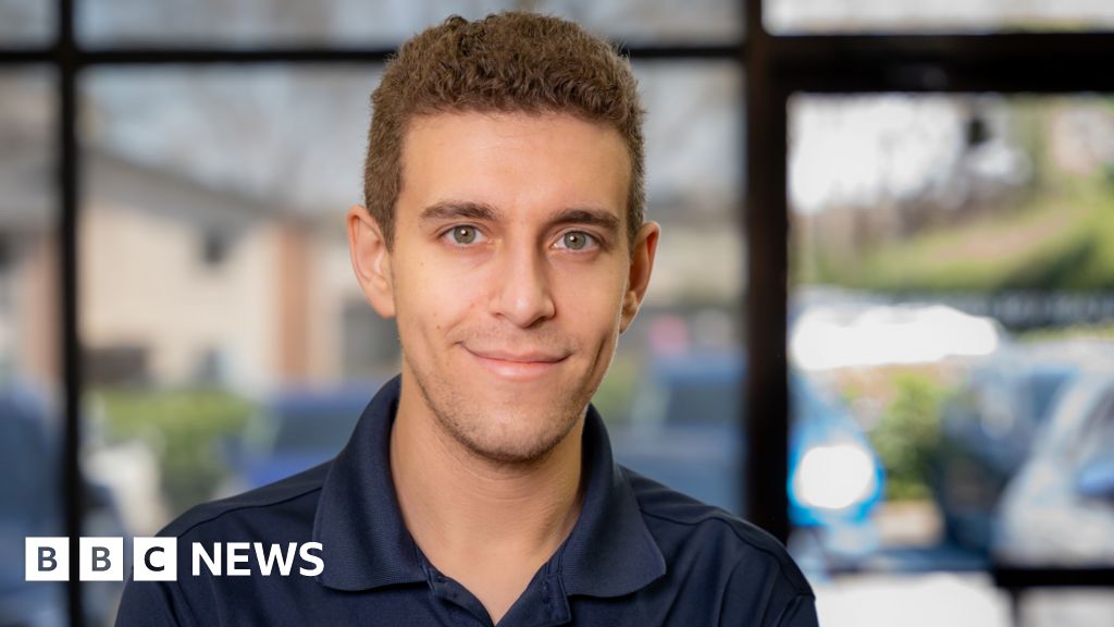 Daniel Naroditsky, US chess grandmaster, dies aged 29