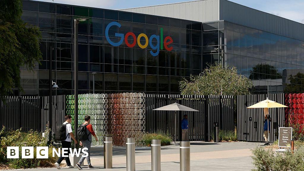 Google to build a $15bn AI data hub in India