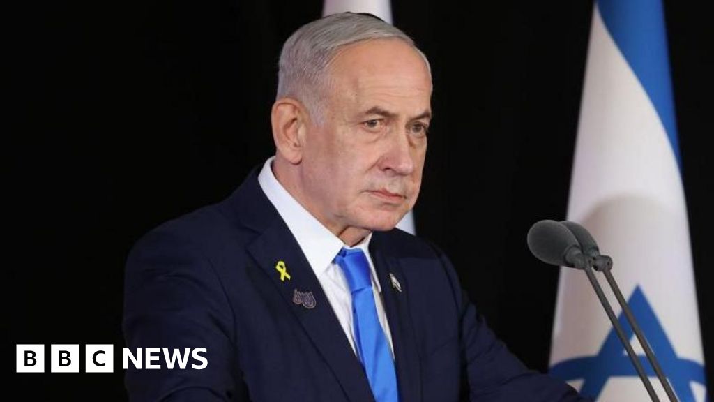 Netanyahu ‘determined’ to pressure Hamas to find remaining dead hostages