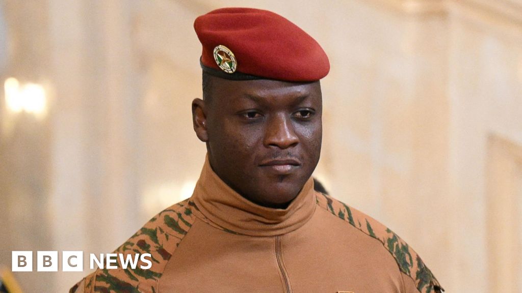 Burkina Faso junta detains INSO workers for ‘spying’