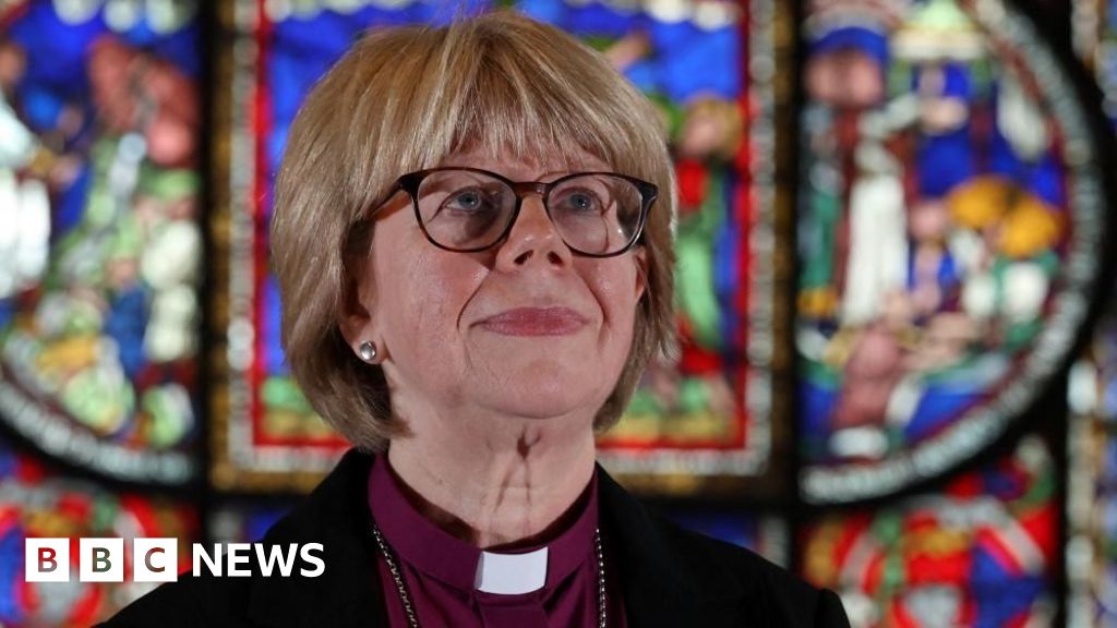 Choice of new Archbishop of Canterbury met “with sorrow” by conservative group Gafcon