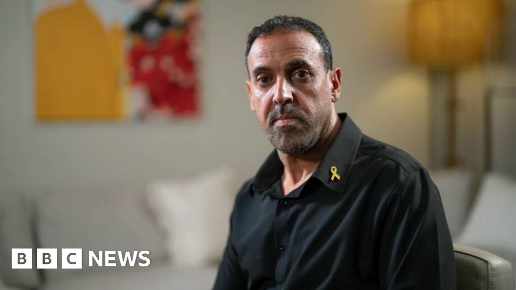 ‘It was very tough but I love life’